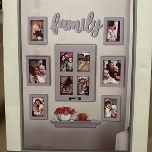Picture frame set